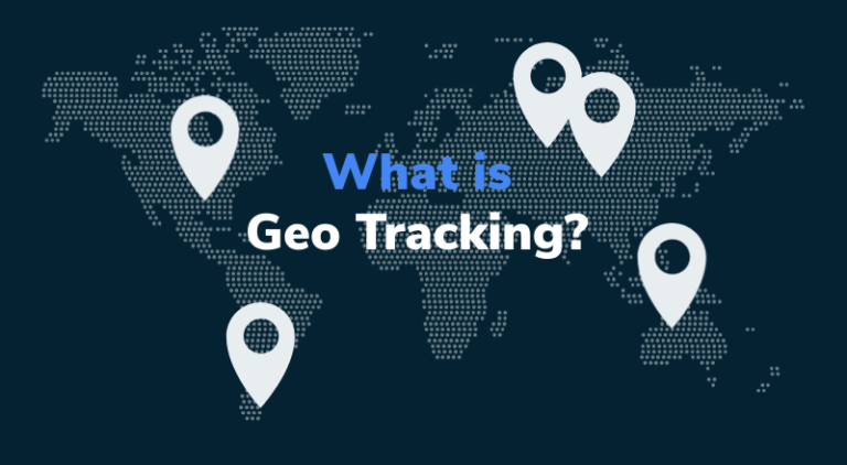 What is Geo Tracking? | Suivo