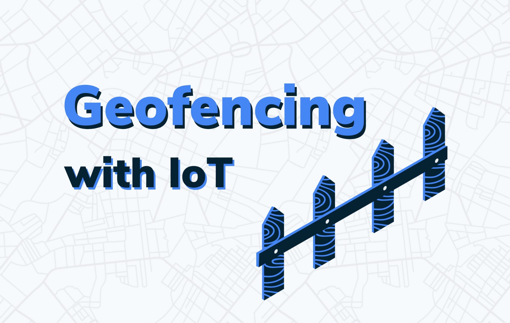 geofencing and crypto