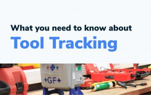 Tool Tracking