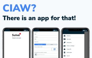 CIAW-App